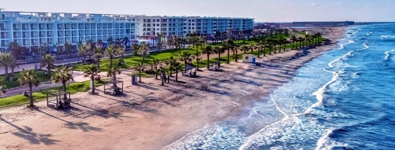 Porto Port Said